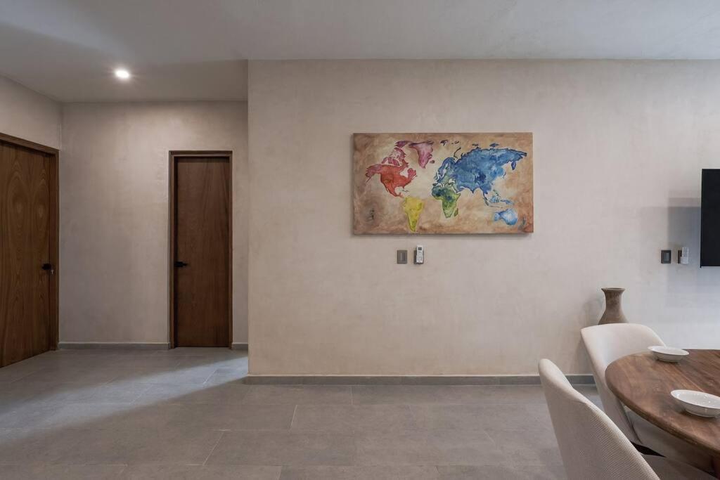 Otoch Spaceous 2bdr In Veleta&holistika Region Apartment