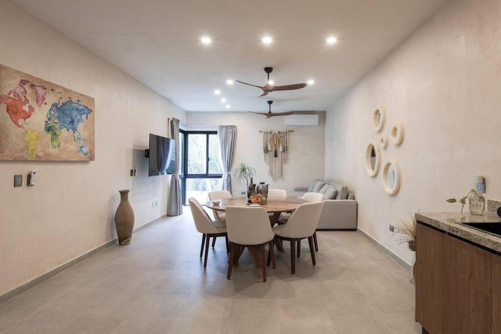 Otoch Spaceous 2bdr In Veleta&holistika Region Apartment *